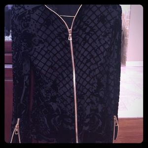 Balmain  ! Never worn tags removed! Size 6